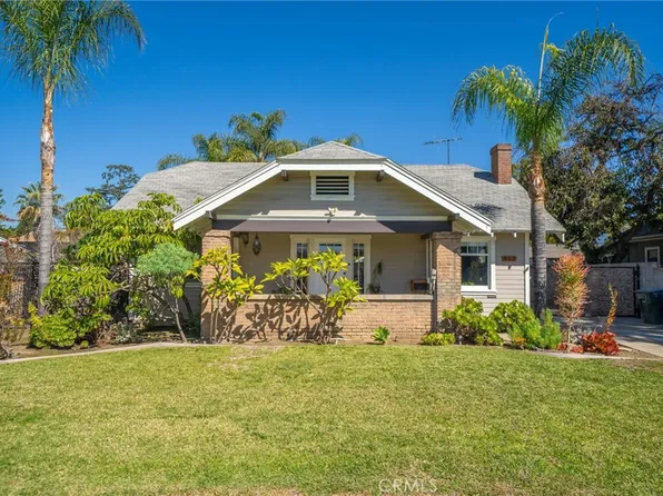 417 E H St, Ontario, CA 91764