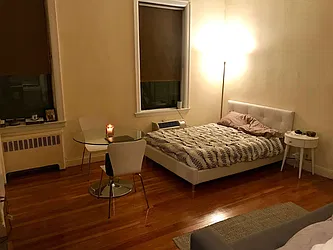 Rented by Compass