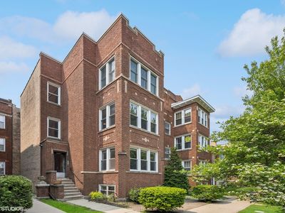 1621 W Rascher Ave APT 2, Chicago, IL, 60640