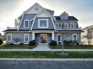 312 Gull Rd, Ocean City, NJ 08226