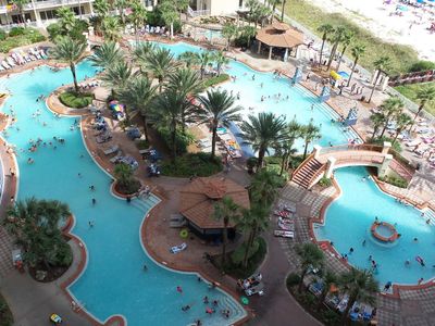 9900 Thomas Dr Unit 1210, Panama City, FL, 32408