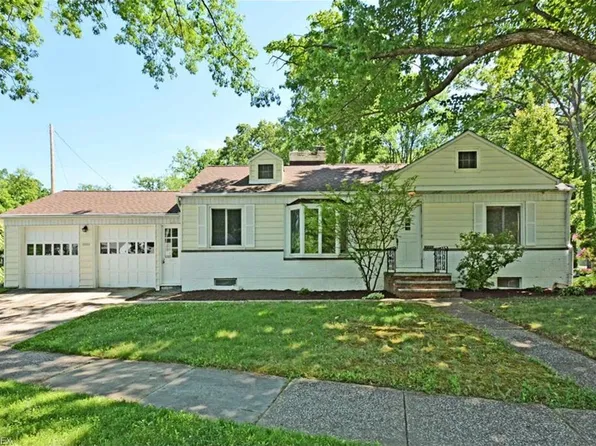 25553 Wolf Rd, Bay Village, OH 44140