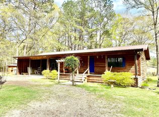 23 Franzen Rd, Hattiesburg, MS 39402