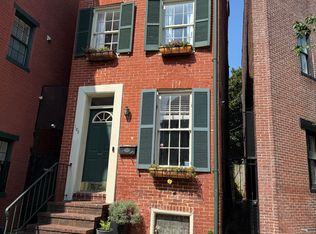 125 W Read St, Baltimore, MD 21201