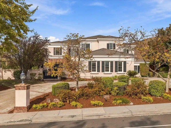 3788 Woodside Ter, Fremont, CA 94539