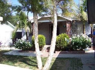 1111 E 66th St, Inglewood, CA 90302