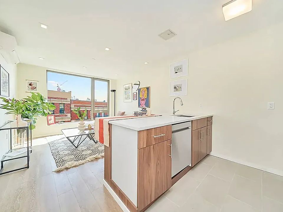 1st image of 521 W 134th St #6G