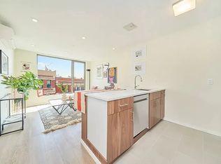 521 W 134th St #6G, New York, NY 10031
