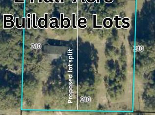 3025 Locke Ln, Crestview, FL 32536