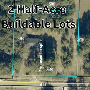 3025 Locke Ln, Crestview, FL, 32536