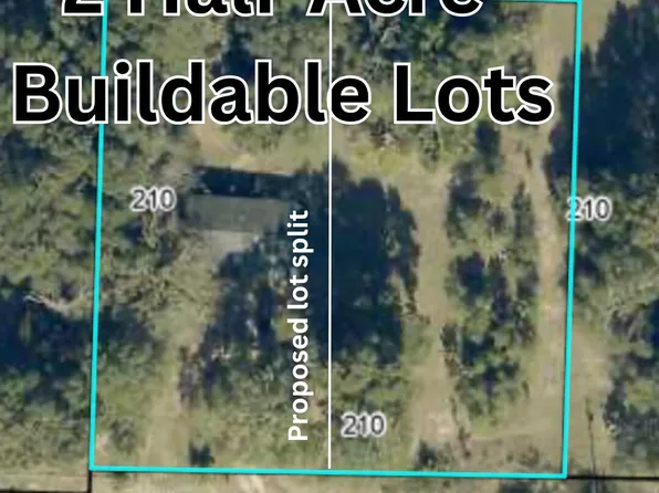 3025 Locke Ln, Crestview, FL 32536