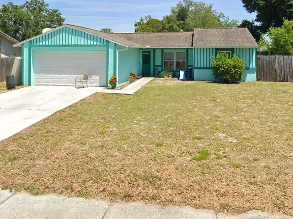 5102 Meadowlark Ln, New Port Richey, FL 34653