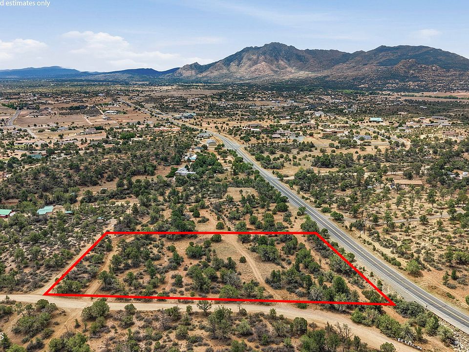 1st image of 0 N Williamson Valley Rd Lot 1