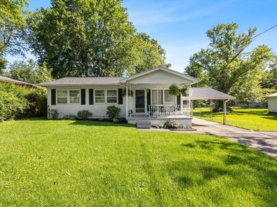 234 Highland Ave, Madisonville, KY, 42431