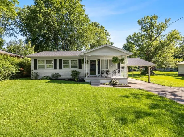 234 Highland Ave, Madisonville, KY 42431