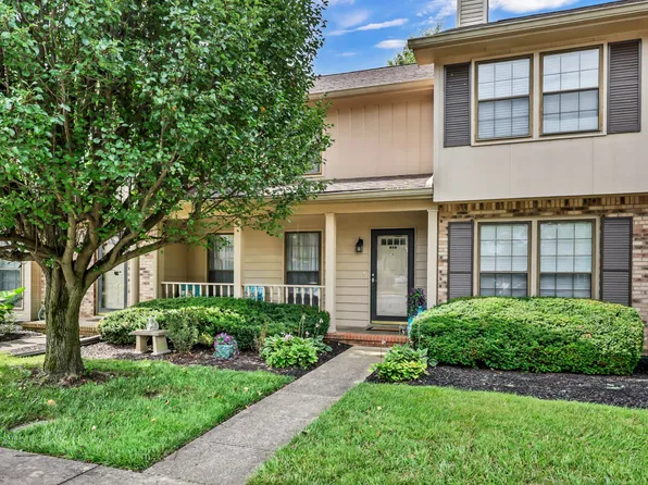 2172 Memorial Dr APT A6, Clarksville, TN 37043