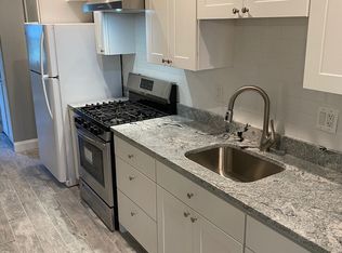 5009 1st St NW APT 3, Washington, DC 20011