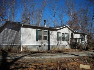 115 Dogwood Acres Ln, Demorest, GA 30535