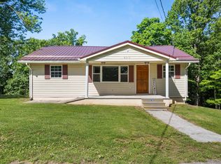 4315 Quince Rd, Pilot, VA 24138