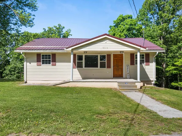 4315 Quince Rd, Pilot, VA 24138