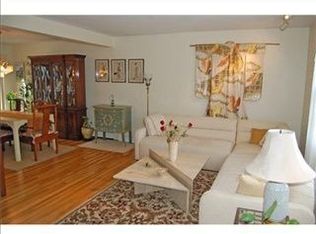 50 Cambridge Dr, Greenwich, CT 06831