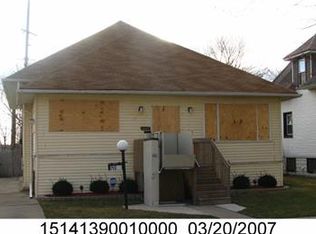 1403 S 2nd Ave, Maywood, IL
