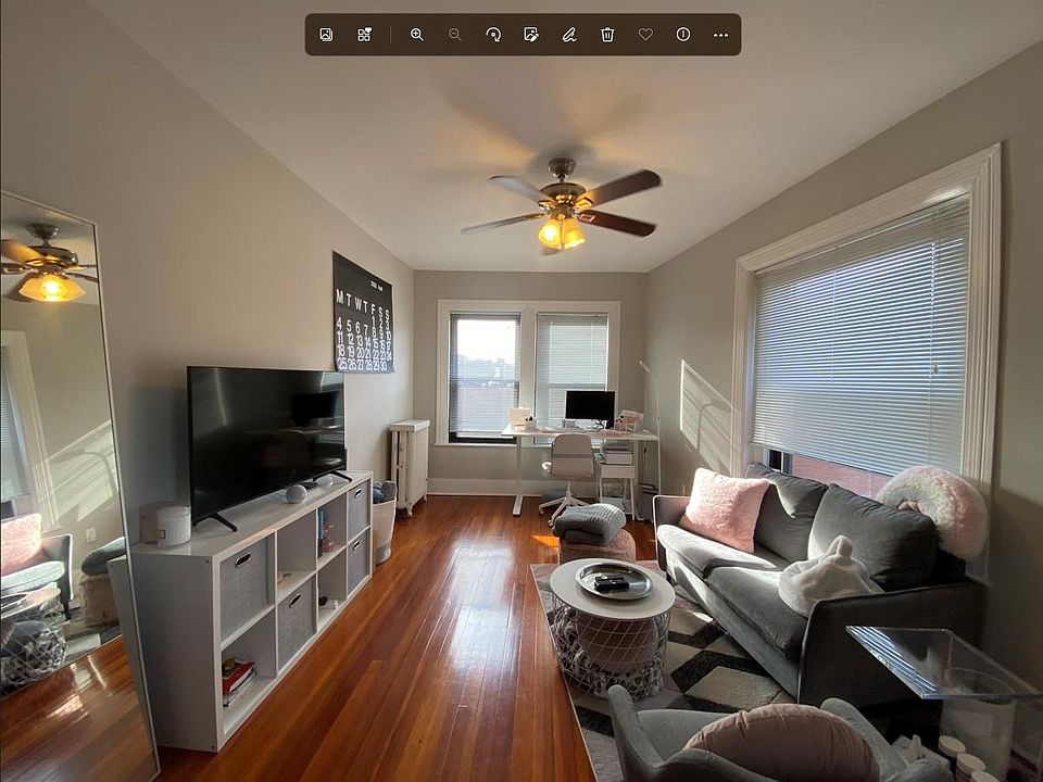 1st image of 9 Sewall Ave #2217