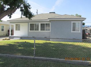 1205 El Tejon Ave, Bakersfield, CA 93308