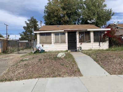 66282 Cahuilla Ave, Desert Hot Springs, CA, 92240