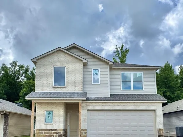 148 Jonathan Dr, Maumelle, AR 72113