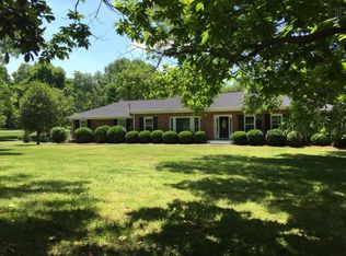 8117 Brenthaven Dr, Brentwood, TN 37027