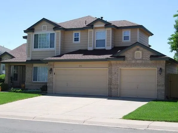 1262 Eldorado Dr, Superior, CO 80027