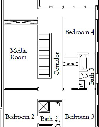 Second Floor