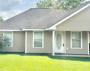 5 Huckleberry St, Ponchatoula, LA, 70454