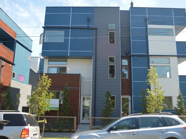 2403 S Norman St, Seattle, WA 98144