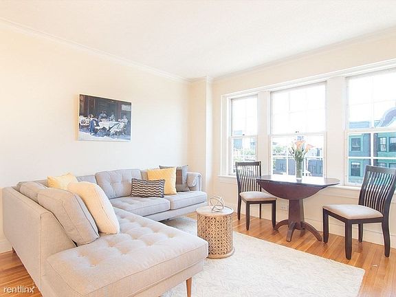 534 Beacon St. #803 Boston (Kenmore) Unit Photo 1