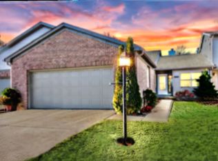 1212 Quail Run Dr #0, Savoy, IL