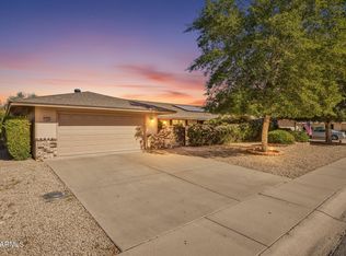 13006 W DESERT GLEN Drive, Sun City West, AZ 85375