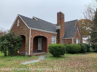 808 Lynchburg Ave, Brookneal, VA 24528