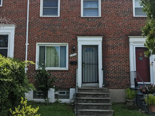 4353 Roberton Ave, Baltimore, MD 21206