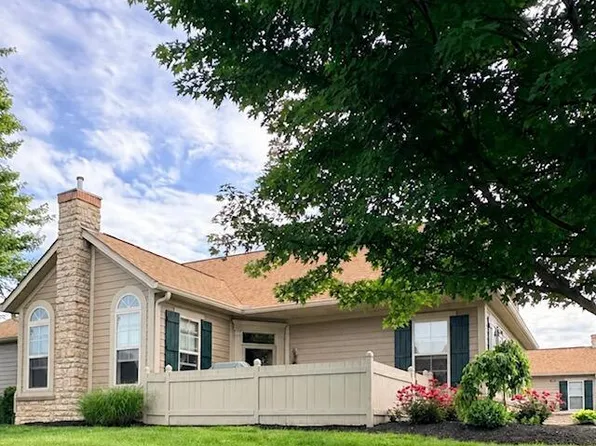 793 Lambton Cir W, Lancaster, OH 43130