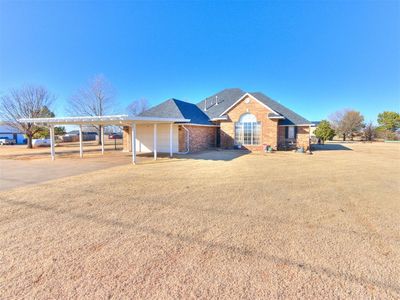 1874 E Rock Creek Rd, Tuttle, OK, 73089