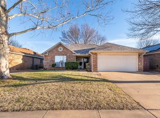 2615 Needles St, Euless, TX 76040
