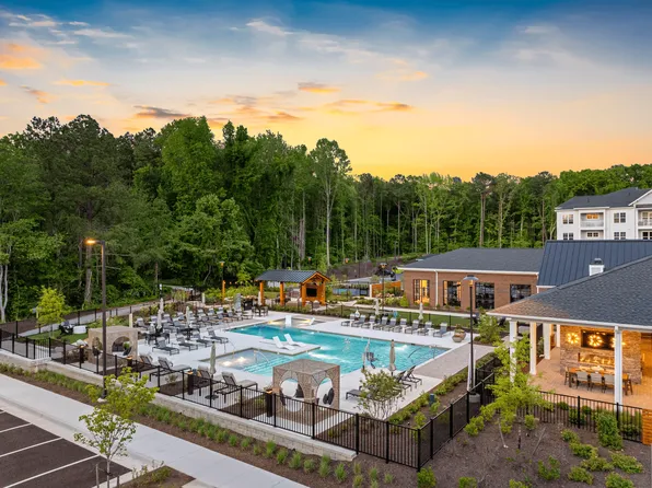 Bainbridge Midlothian