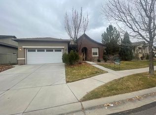 1680 Emerald Bay Dr, Reno, NV 89521