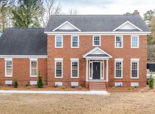 3400 Ebenezer Chase Dr, Florence, SC 29501