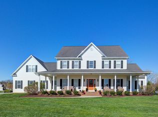 200 Craigs Run Ct, Berryville, VA