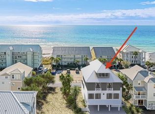 32 Camelot Ln, Santa Rosa Beach, FL 32459