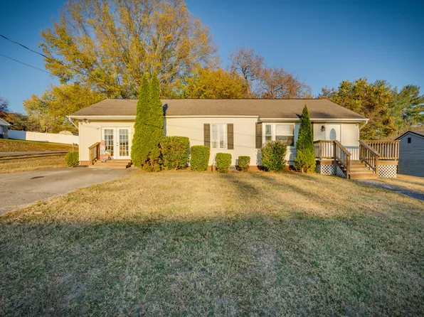 137 Ragsdale St, Kingsport, TN 37660