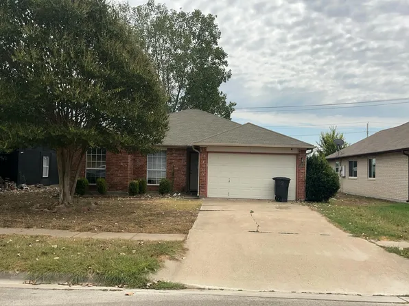 5614 Montrose Dr, Killeen, TX 76542